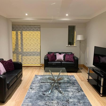 Killarney Town Apartment Exterior foto
