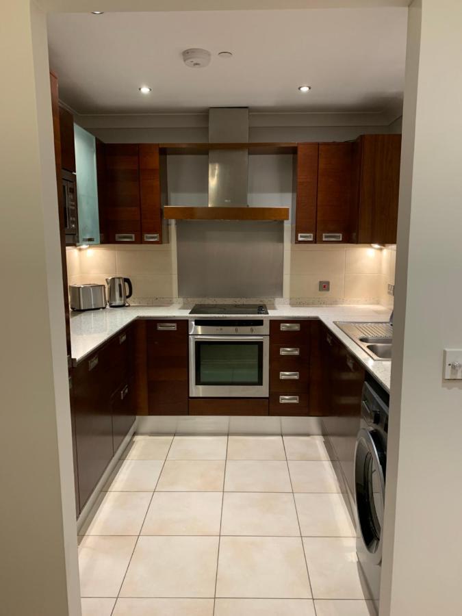 Killarney Town Apartment Exterior foto
