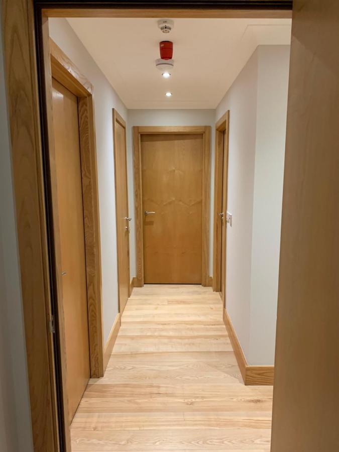 Killarney Town Apartment Exterior foto