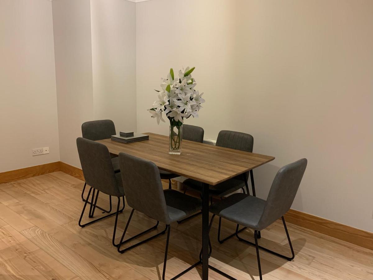 Killarney Town Apartment Exterior foto